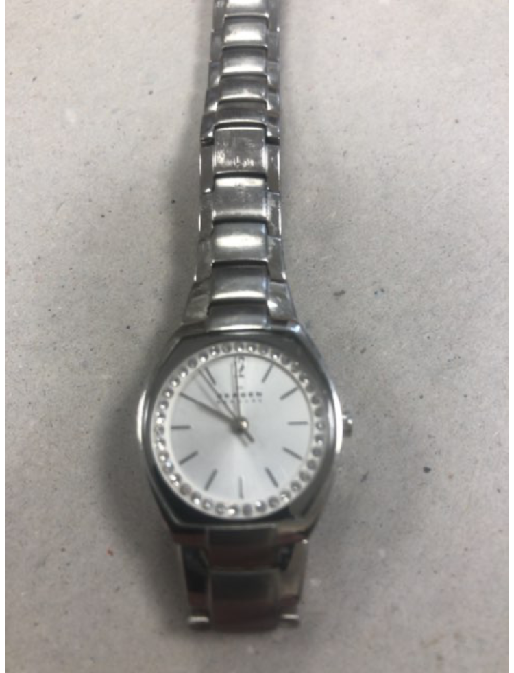 SKAGEN Ur